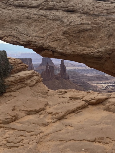 Canyonlands National Park 