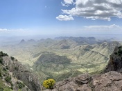 Big Bend National Park