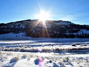 Yellowstone National Park