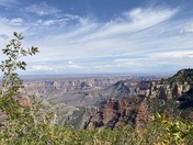 North Rim - Grand Canyon National Park