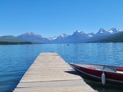 Glacier National Park
