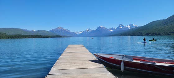 Glacier National Park