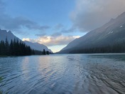 Glacier National Park