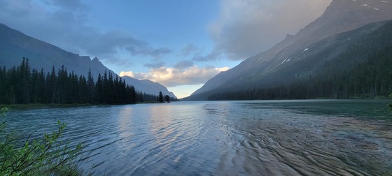 Glacier National Park