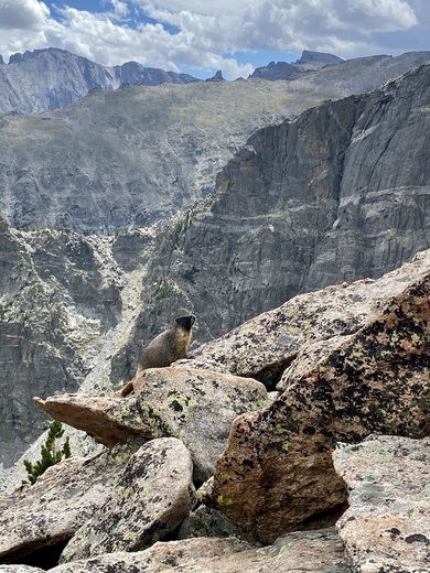 Rocky Mountain National Park