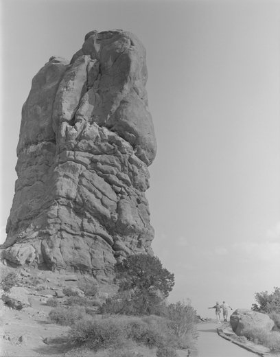 Arches National Park 
