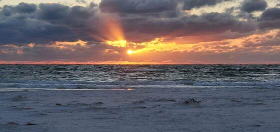 Fort Desoto