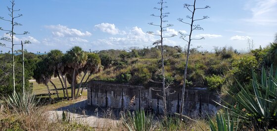 Fort De Soto