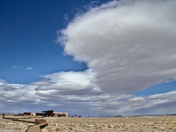 Ash Meadows National Wildlife Refuge