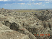 Badlands National Park