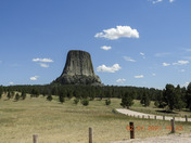 Devils Tower