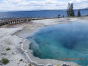 Yellowstone National Park