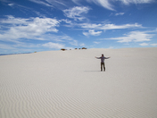 White Sands National Park