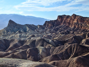 Death Valley National Park