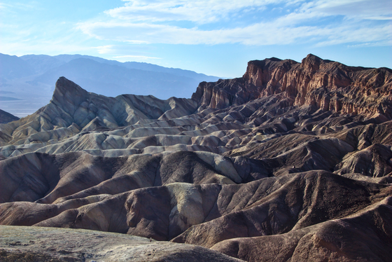 Death Valley National Park