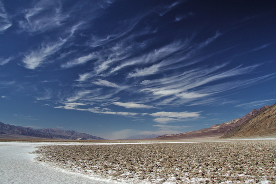 Badwater, Death Valley National Park