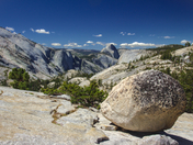 Yosemite National Park