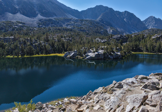 Inyo National Forest