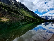 Glacier National park
