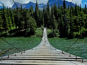 Glacier National park