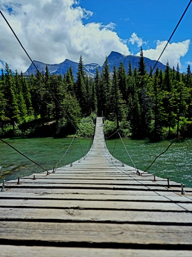 Glacier National park