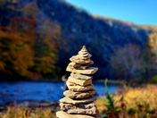 Cherry Spring State park