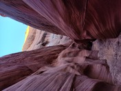 Antelope Canyon National park