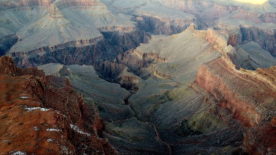 Grand Canyon
