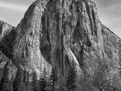 Yosemite National Park