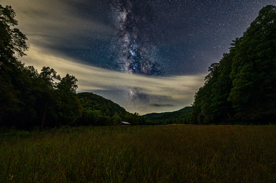 Great Smoky Mountains National Park