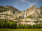 YOSEMITE NATIONAL PARK