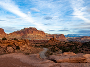 Capitol Reef National Park
