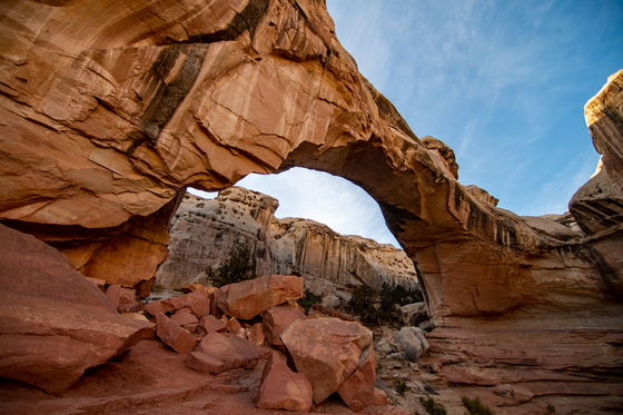 Capitol Reef National Park
