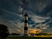 Cape Hatteras National Seashore