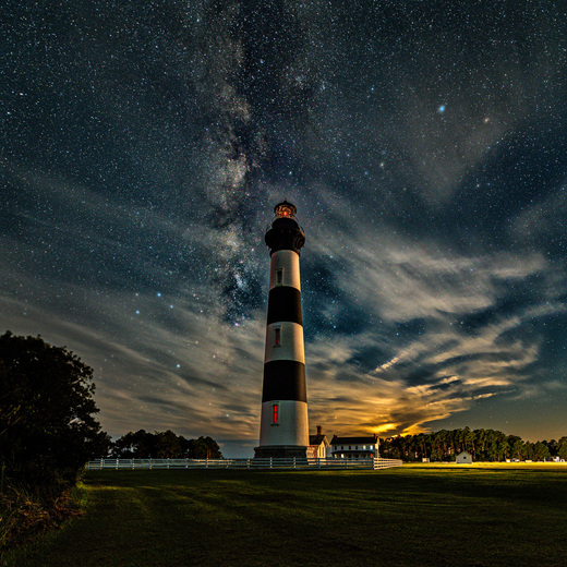 Cape Hatteras National Seashore