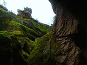 Pinnacles National Park 