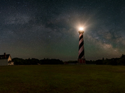 Cape Hatteras National Seashore