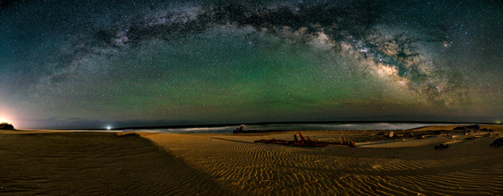 Cape Hatteras National Seashore