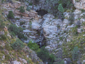 Santa Catalina Mountains
