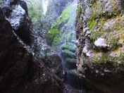 Pinnacles National Park