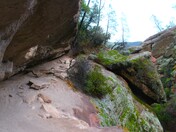 Pinnacles National Park