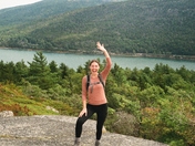 Acadia National Park
