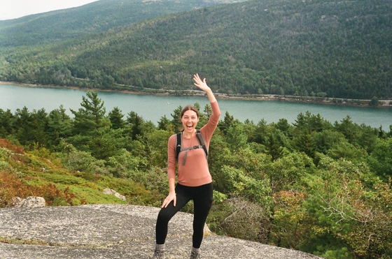 Acadia National Park