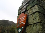 Pinnacles National Park
