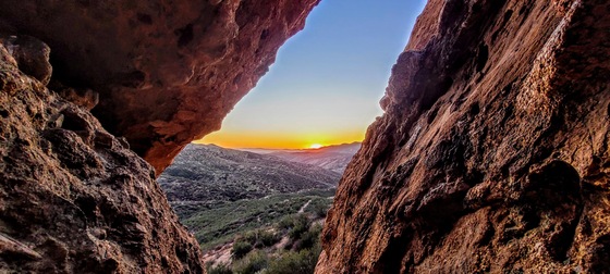 Angeles National Forest