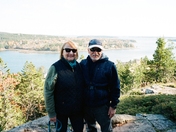 Acadia National Park