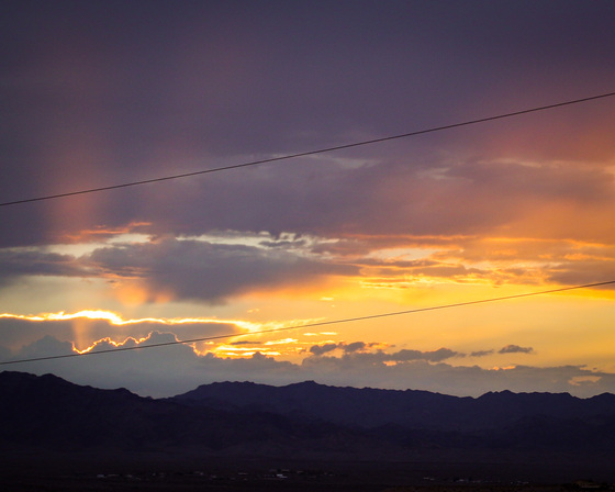 Lake Havasu, Arizona