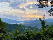 Smoky Mountain National Park