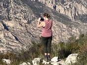 Guadalupe Mountains National Park