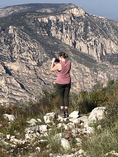 Guadalupe Mountains National Park